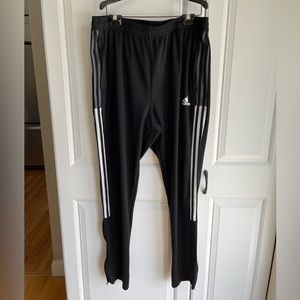 Men’s Adidas Aeroready Joggers-2XL Tall